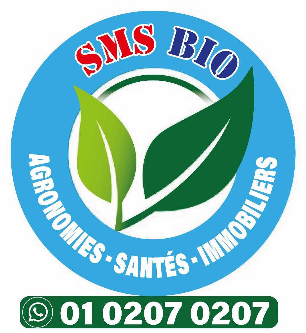 Logo SMS BIO